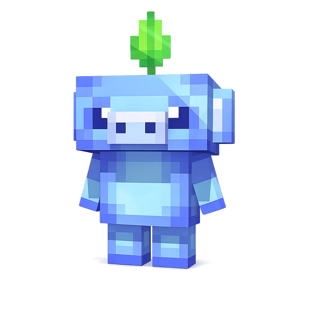 Discord Mascot