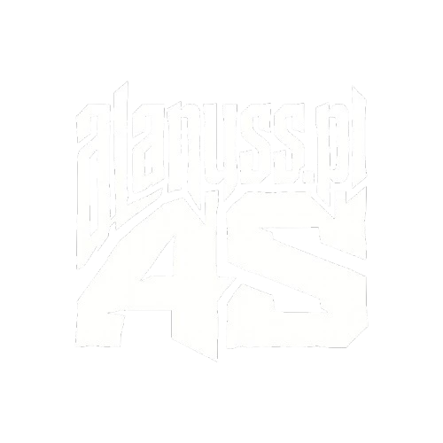 Logo alanuss.pl